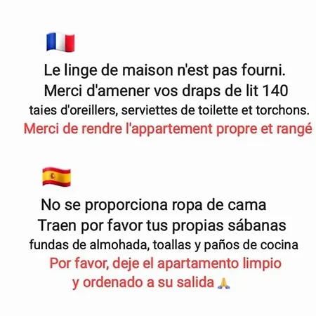 2 Personnes, Superbe Vue Montagne, Exposé Sud, Résidence Très Calme, Parking Luz-Saint-Sauveur