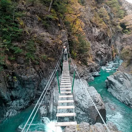 Apartmán 2 Personnes, Superbe Vue Montagne, Expose Sud, Tres Calme, Parking Luz-Saint-Sauveur