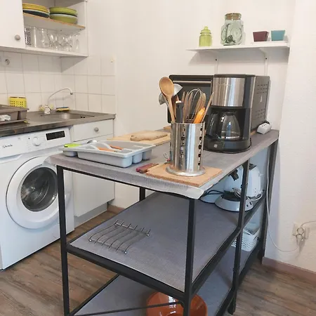 Apartmán 2pers, Superbe Vue Montagne, Expose Sud, Tres Calme, Parking, 5mns A Pied Du Centre *