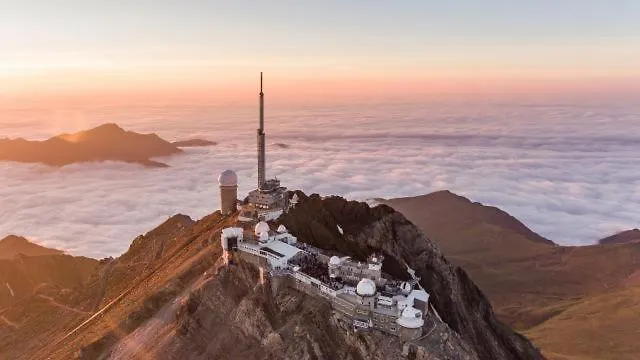 アパート 2pers, Superbe Vue Montagne, Expose Sud, Tres Calme, Parking, 5mns A Pied Du Centre リュス・サン・ソヴァール