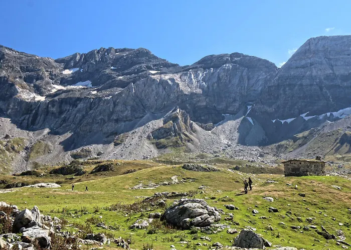 アパート 2pers, Superbe Vue Montagne, Expose Sud, Tres Calme, Parking, 5mns A Pied Du Centre リュス・サン・ソヴァール